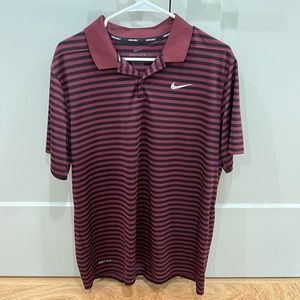 Nike Dri-Fit Victory Polo